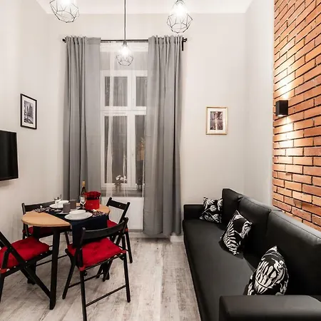 Dietla 32 Residence - Ideal Location In The Heart Of Krakow, Between Main Square And Kazimierz District-3