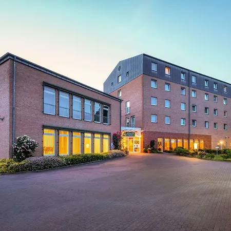 Quality Hotel Bielefeld-2