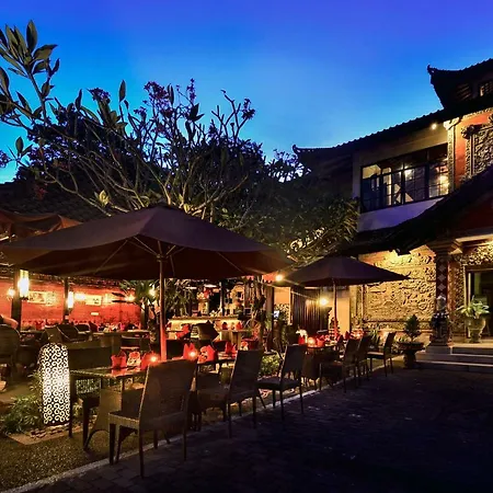 Ari Putri Hotel-3