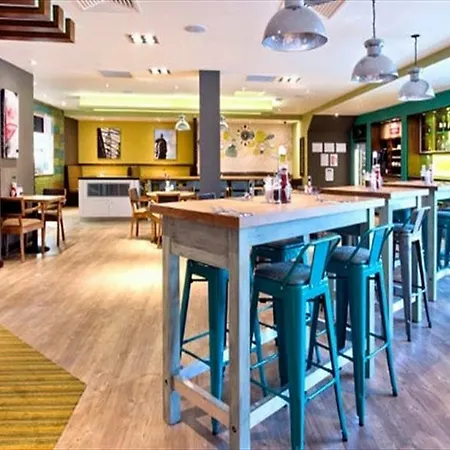 Premier Inn Darlington Town Centre-3