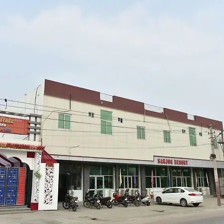Sanjog Resort-2