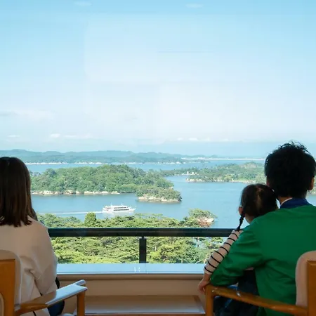 Hotel Matsushima Taikanso-3