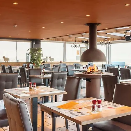 Hotel De Zeebries Budget-2