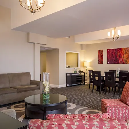 Doubletree By Hilton Hotel Raleigh - Brownstone - University-3