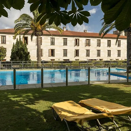 Parador De Cambados-2