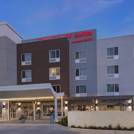 Towneplace Suites Lake Charles-3