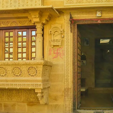 Fort Villa-3