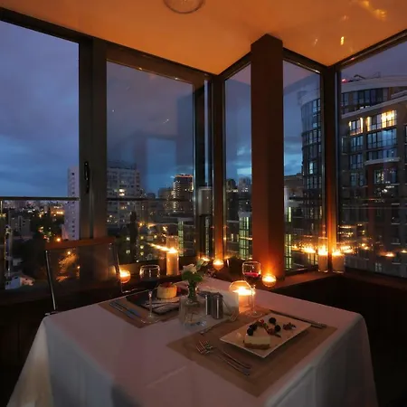 Raziotel Kyiv Yamska-3
