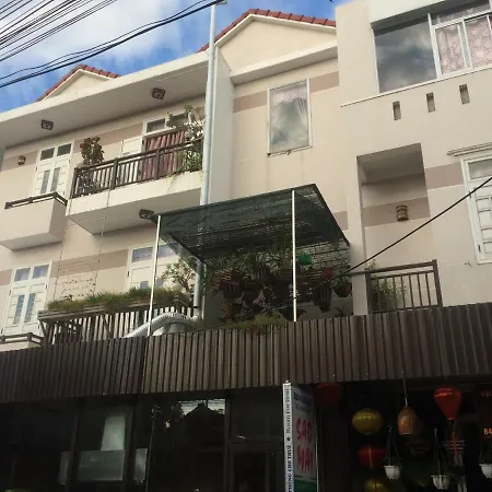 Sao Mai-3