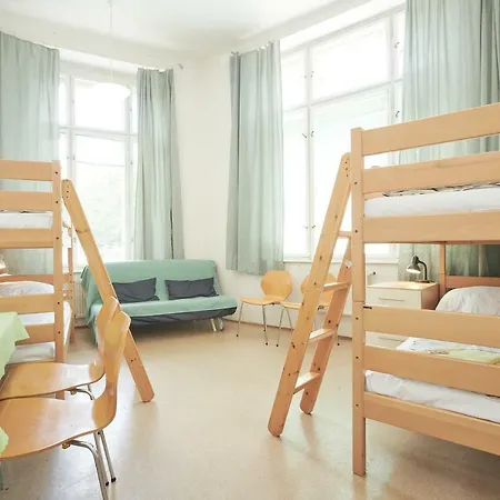 Hostel Mikolase Alse-2