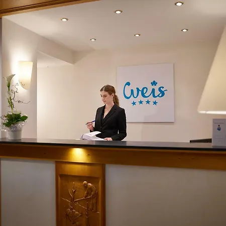 Hotel Weis-2