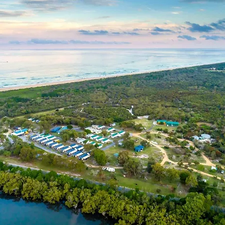 Ballina Beach Nature Resort-2