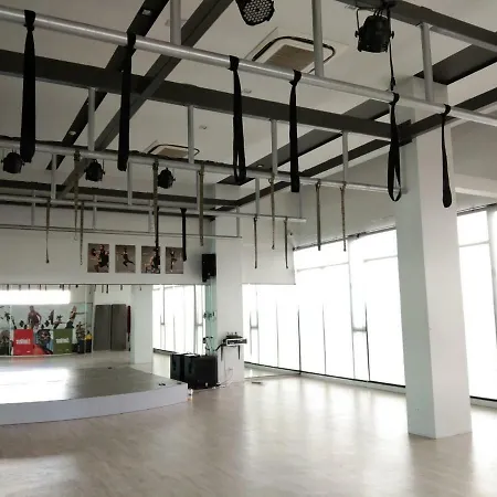 9D Sport Hotel-3