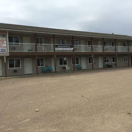 Kacee'S Northern Suites-3