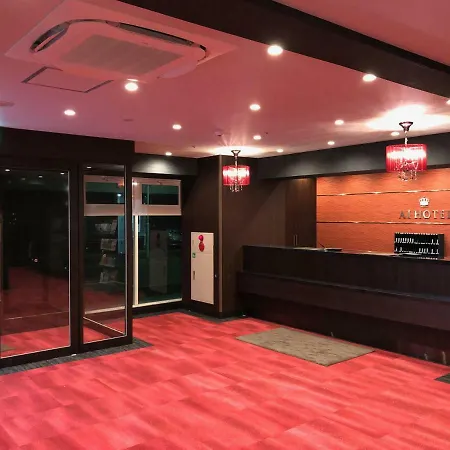 Ai Hotel Nihonbashi-3