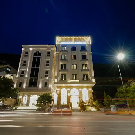 Vincent Ha Long Hotel-2