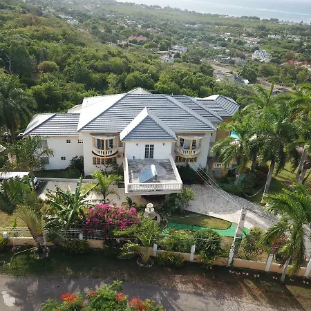 Emerald View Resort Villa-3