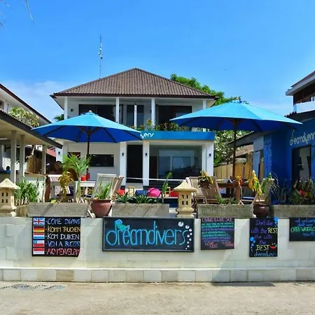 Dream Divers Resort-2