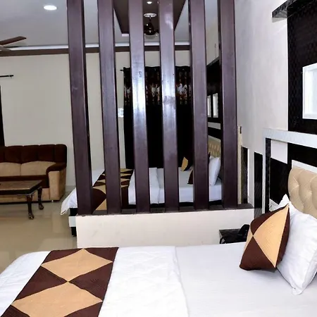 Hotel Seeta Since 1965-3