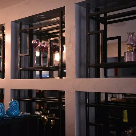 Karamans Sırkecı Suıtes Hotel-2