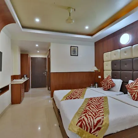Hotel Sidharth-2