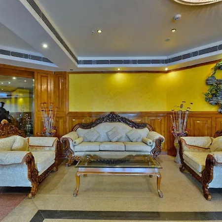 Hotel Sidharth-3