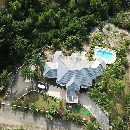 Emerald View Resort Villa-2