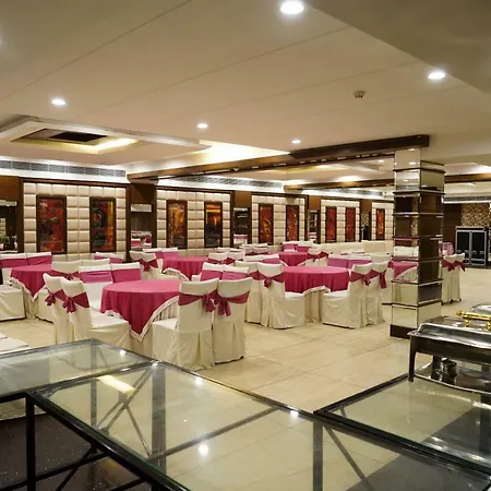 Hotel Park Inn-2