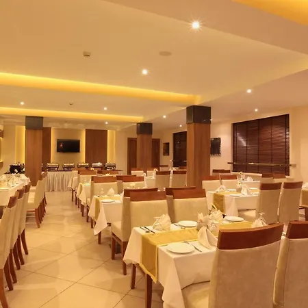 Hotel Archana-3