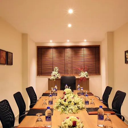 Hotel Archana-2