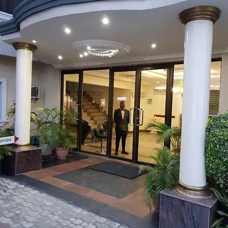 Citilodge Hotel-2