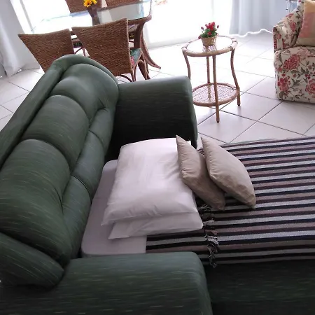 Brava Apart Hotel-2