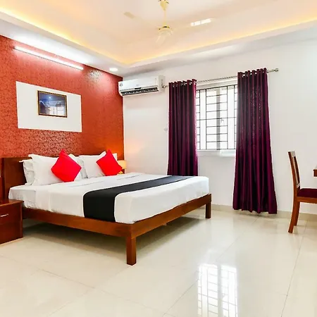 Hotel Hilite Inn-2
