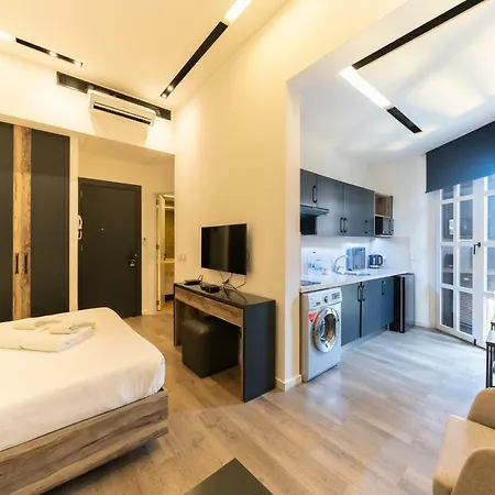 Loft 29 Residence-2