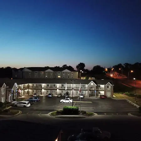 Relax Inn Motel And Suites Omaha-2