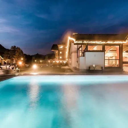 Bad Moos - Aqua Spa Resort-2