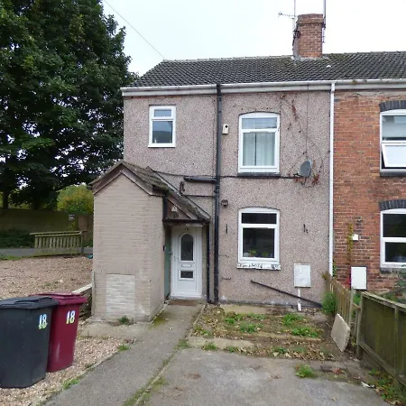West Lea House-3