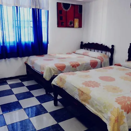 Hotel Marina Campeche-3