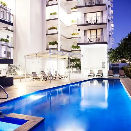 Ocean Views Resort Caloundra-2