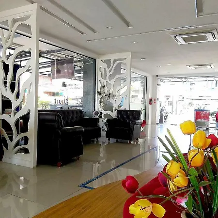 Krabi River View Hotel-2