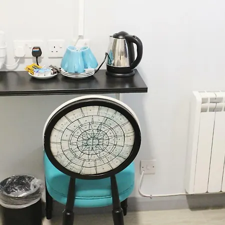 Euro Hotel Wembley-3