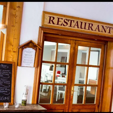 Hotel La Brunerie-3