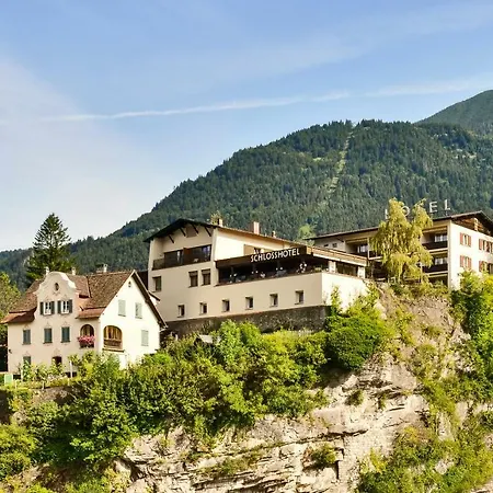 Schlosshotel Dörflinger-2