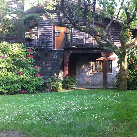 Hotel Rural Los Frutales-2