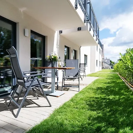 Akzent Apartmenthotel Binz-2