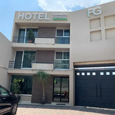Hotel Fg-2
