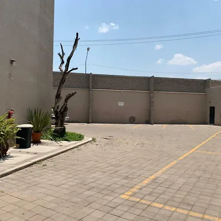 Hotel Fg-3