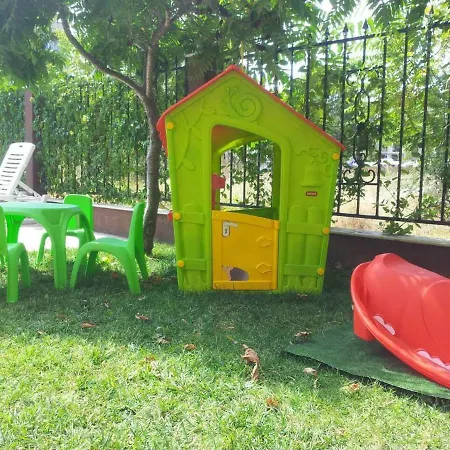 Villa Aria Complex-3