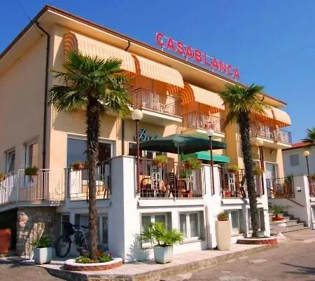 Hotel Casablanca-2
