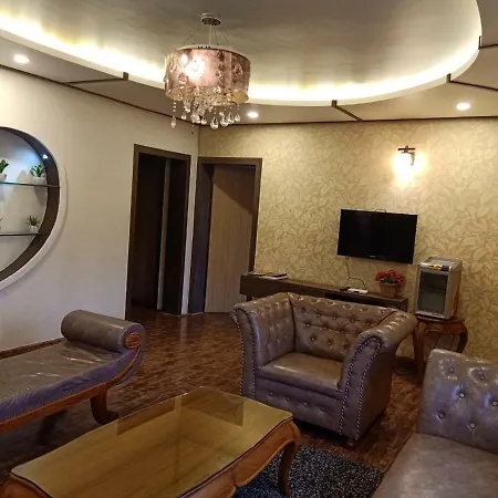 Havelock Leisure - A Boutique Villa-3